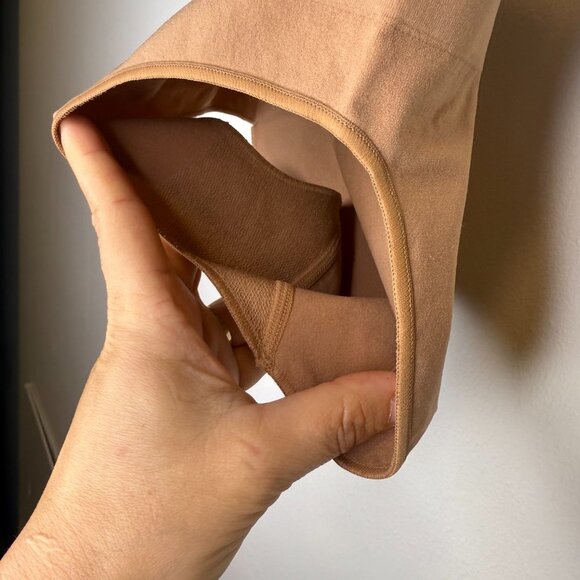 Spanx Everyday Shaping Panties Brief Size Small Naked 3.0 NWT #SS0715 - Picture 8 of 8